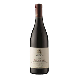 Jessiaume Pinot Noir - Les Perrieres 2022 - AOP Bourgogne