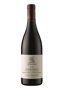 Jessiaume Pinot Noir - Les Perrieres 2022 - AOP Bourgogne