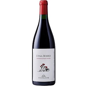 Monteleone Etna Rosso DOC 2020
