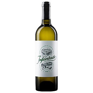 Quinta do Infantado Douro Branco Colheita 2019