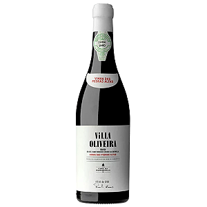 Casa da Passarella Villa Oliveira Vinha das Pedras Altas 2016