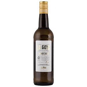 Delgado Zuleta Manzanilla La Goya