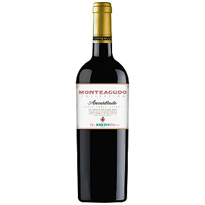 Delgado Zuleta Amontillado Monteagudo