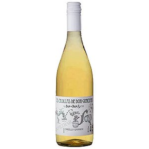 Paso a Paso Las Criollas de Don Graciano Blanco 2024