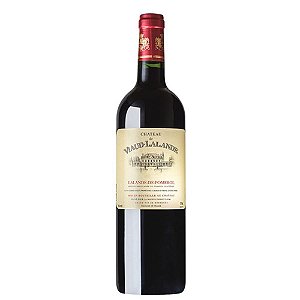 Château de Viaud-Lalande Lalande-de-Pomerol 2021