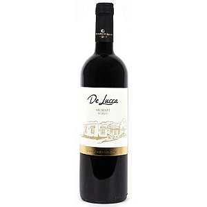 De Lucca Merlot Reserva 2020