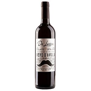 De Lucca Nero D’Avola Single Vineyard 2021