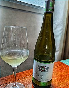 Eltville Ortswein VDP 2023 - Orgânico
