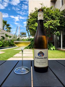 Dr. Bürklin-Wolf Wachenheim Village 2017