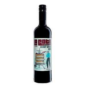 POLKURA La Gota Cabernet Sauvignon 2023