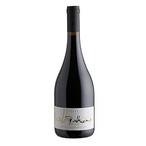 POLKURA Syrah 2021