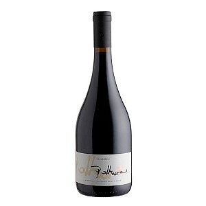 Polkura Malbec 2018