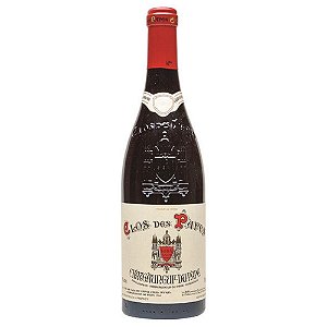 Clos des Papes Châteauneuf-du-Pape Rouge 2013