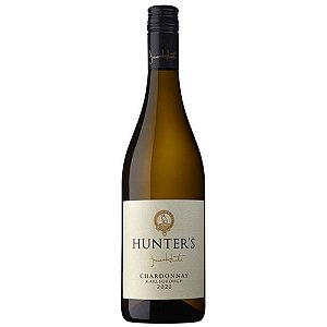 Hunter’s Stoneburn Chardonnay 2020