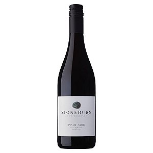 Hunter’s Stoneburn Pinot Noir 2022