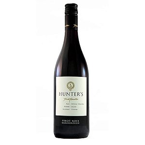 HUNTER'S Pinot Noir 2022