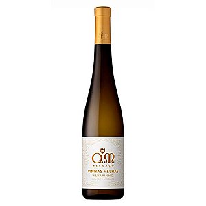Quintas de Melgaço Alvarinho Vinhas Velhas 2020