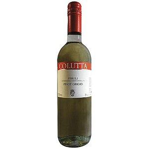 Colutta Pinot Grigio DOC Friuli 2023