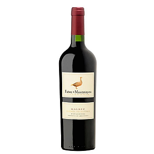 Fabre Montmayou Barrel Selection Malbec 2024
