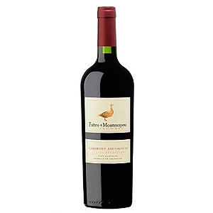 Fabre Montmayou Barrel Selection Cabernet Sauvignon 2024