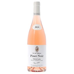 Pinot Noir Rosé Roc de l'Abbaye IGP Val de Loire 2024