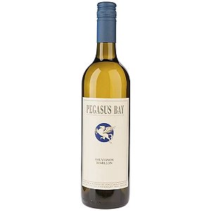 Pegasus Bay Sauvignon/Sémillon 2020