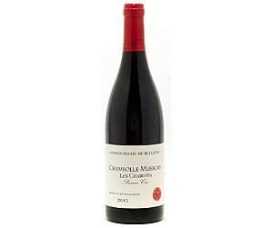 Maison Roche de Bellene Chambolle-Musigny 1er Cru Les Chabiots 2015