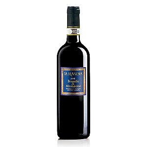 BRUNELLO DI MONTALCINO DOCG 2020
