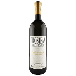 PETITE ARVINE CHATEL ARGENT 2024