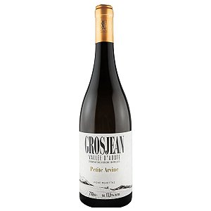 PETITE ARVINE VIGNE ROVETTAZ 2022