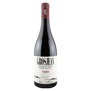 FUMIN VIGNE ROVETTAZ 2022