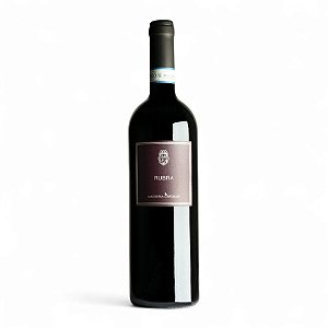 RUBRA DOC AGLIANICO DEL VULTURE 2020