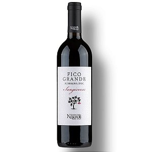 Poderi dal Nespoli Fico Grande Sangiovese Romagna DOC 2023