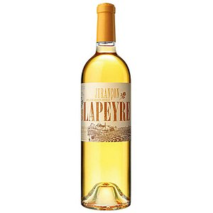 Lapeyre Jurançon Moelleux 2020 – 375 ml