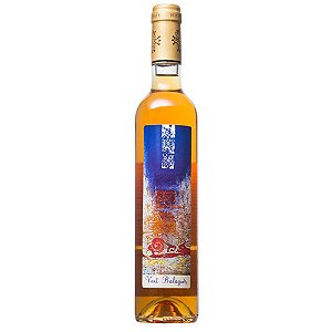 Lapeyre Moelleux Jurançon Le Vent Balaguèr 2010 – 500 ml