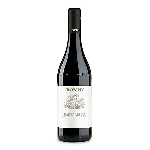 Bovio Barbaresco DOCG 2022