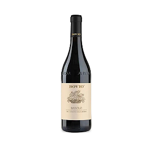 Barolo Del Comune Di La Morra 2021
