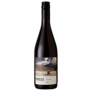 Paisajes de los Andes Classic Pinot Noir 2024