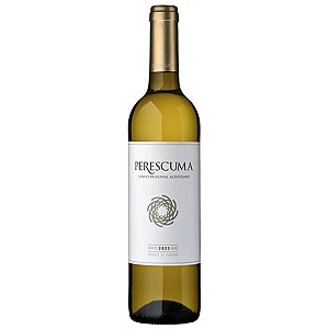 Lobo de Vasconcellos Perescuma Branco 2023