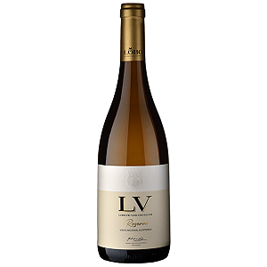 Lobo de Vasconcellos LV Reserva Branco 2020