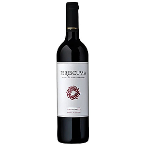 Lobo de Vasconcellos Perescuma Tinto 2021