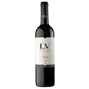 Lobo de Vasconcellos LV Tinto 2021