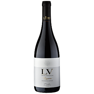 Lobo de Vasconcellos LV Reserva Tinto 2019