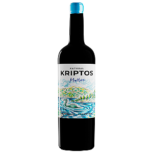 Kriptos Mabec Natural 2025