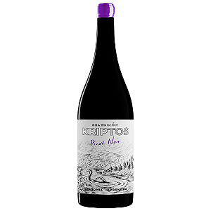Kriptos Pinot Noir Selección 2025