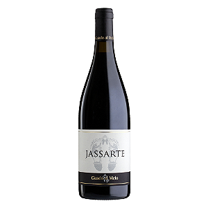 “JASSARTE” IGT TOSCANA ROSSO 2021