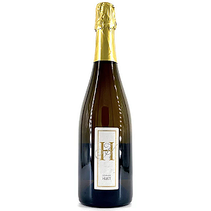 Hüet Vouvray Pétillant Brut Non Vintage
