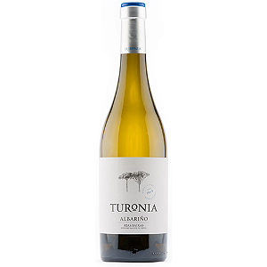 Quinta de Couselo Albariño Turonia DO Rías Baixas 2022