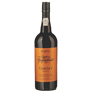 Infantado Porto Tawny