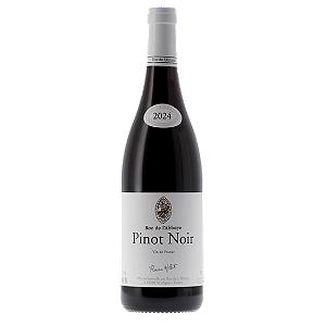 Domaine Roc de l'Abbaye IGP Val de Loire Pinot Noir 2024
